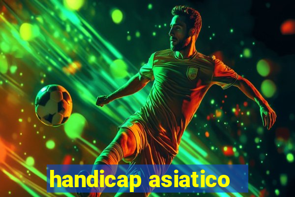 handicap asiatico -1,25